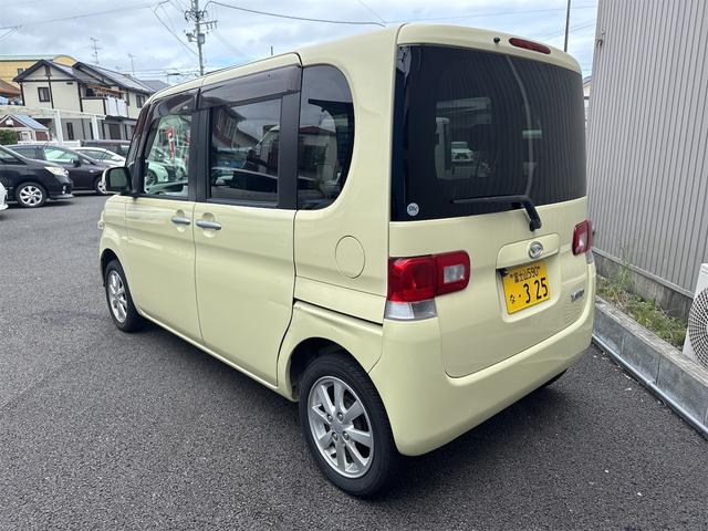DAIHATSU TANTO X LIMITED