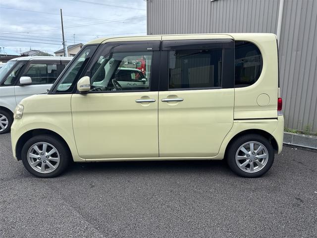 DAIHATSU TANTO X LIMITED