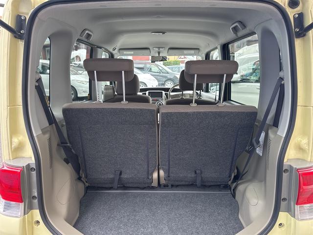 DAIHATSU TANTO X LIMITED