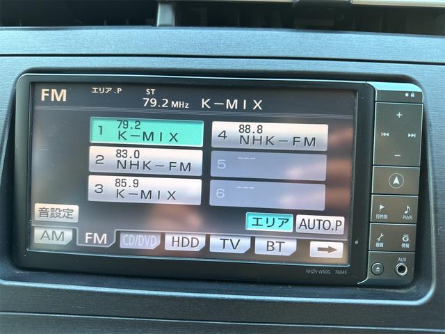 プリウス Gツーリングセレクションレザーパッケージ ETC バックカメラ ナビ TV オートクルーズコントロール 衝突被害軽減システム アルミホイール LEDヘッドランプ ヘッドライトウォッシャー スマートキー 電動格納ミラー CVT 盗難防止システム(4枚目)