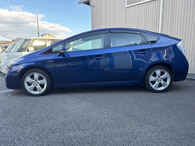 プリウス Gツーリングセレクションレザーパッケージ ETC バックカメラ ナビ TV オートクルーズコントロール 衝突被害軽減システム アルミホイール LEDヘッドランプ ヘッドライトウォッシャー スマートキー 電動格納ミラー CVT 盗難防止システム(14枚目)