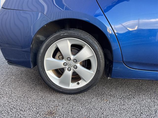 プリウス Gツーリングセレクションレザーパッケージ ETC バックカメラ ナビ TV オートクルーズコントロール 衝突被害軽減システム アルミホイール LEDヘッドランプ ヘッドライトウォッシャー スマートキー 電動格納ミラー CVT 盗難防止システム(20枚目)