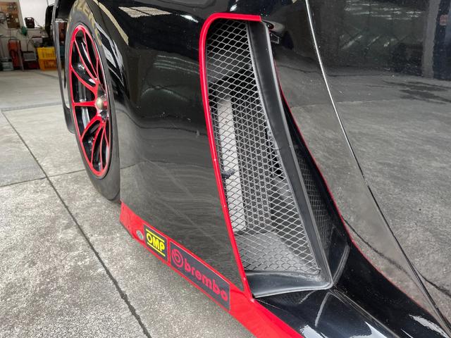 ウラカン 　ウラカンＧＴ３　レース専用車　レース未使用車（12枚目）