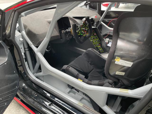 　ＧＴ３　レース未使用(18枚目)