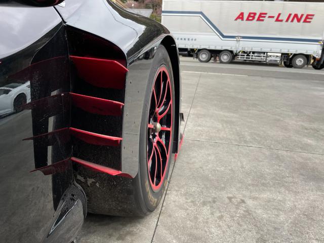 ウラカン 　ウラカンＧＴ３　レース専用車　レース未使用車（23枚目）