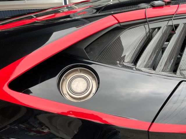 ウラカン 　ウラカンＧＴ３　レース専用車　レース未使用車（30枚目）