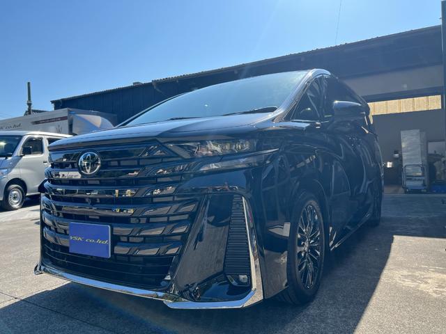 ヴェルファイアハイブリッド Ｚ　プレミア　★ワンオーナー★寒冷地仕様★純正ディスプレイオーディオ、ＴＶ★パノラミックビューモニター★リアシートエンターテインメントシステム★ＪＢＬサウンドシステム★デジタルインナーミラー★左右独立ムーンルーフ（4枚目）