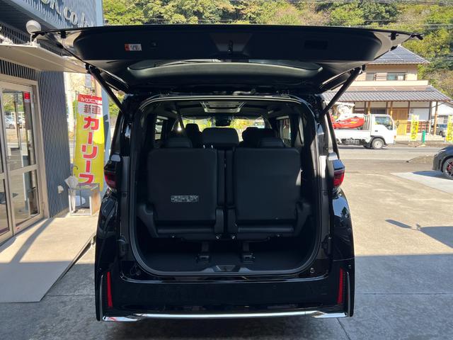 ヴェルファイアハイブリッド Ｚ　プレミア　★ワンオーナー★寒冷地仕様★純正ディスプレイオーディオ、ＴＶ★パノラミックビューモニター★リアシートエンターテインメントシステム★ＪＢＬサウンドシステム★デジタルインナーミラー★左右独立ムーンルーフ（10枚目）