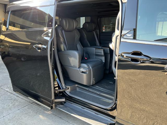 ヴェルファイアハイブリッド Ｚ　プレミア　★ワンオーナー★寒冷地仕様★純正ディスプレイオーディオ、ＴＶ★パノラミックビューモニター★リアシートエンターテインメントシステム★ＪＢＬサウンドシステム★デジタルインナーミラー★左右独立ムーンルーフ（24枚目）