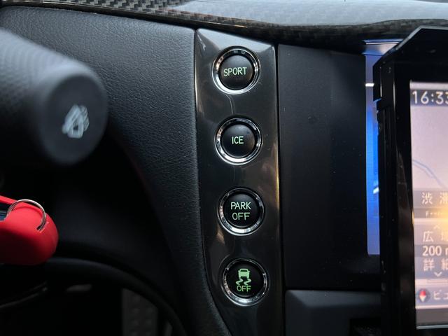 グランカブリオ スポーツ ★グランカブリオ スポーツ★カーボンファイバーインテリアパネル★フロントパークセンサー★ブラックレザーシート★エレクトリックパーキングブレーキ★クルーズコントロール★純正AW20インチ★キーレス(36枚目)