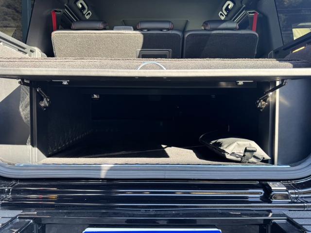 Ｇクラス Ｇ３５０ｄ　★Ｇ３５０ｄ★ＡＭＧライン★スライディングルーフ★ブラバスフロントスポイラー★アダプティブダンピングシステム★純正２１ＡＷ★電動サイドステップ★ブルメスタサラウンドシステム★純正ナビ地デジ（13枚目）