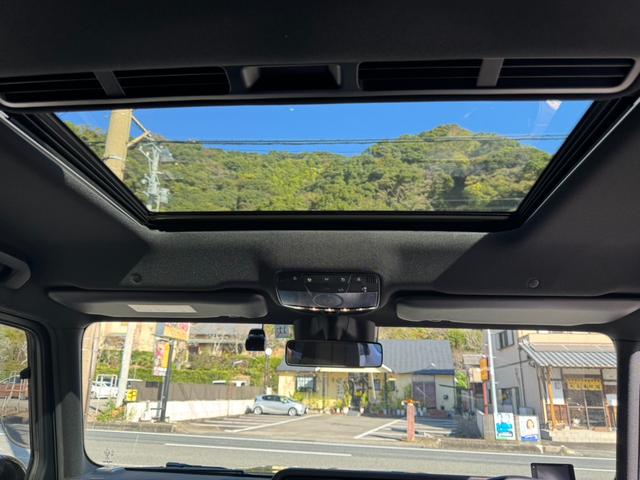 Ｇクラス Ｇ３５０ｄ　★Ｇ３５０ｄ★ＡＭＧライン★スライディングルーフ★ブラバスフロントスポイラー★アダプティブダンピングシステム★純正２１ＡＷ★電動サイドステップ★ブルメスタサラウンドシステム★純正ナビ地デジ（22枚目）