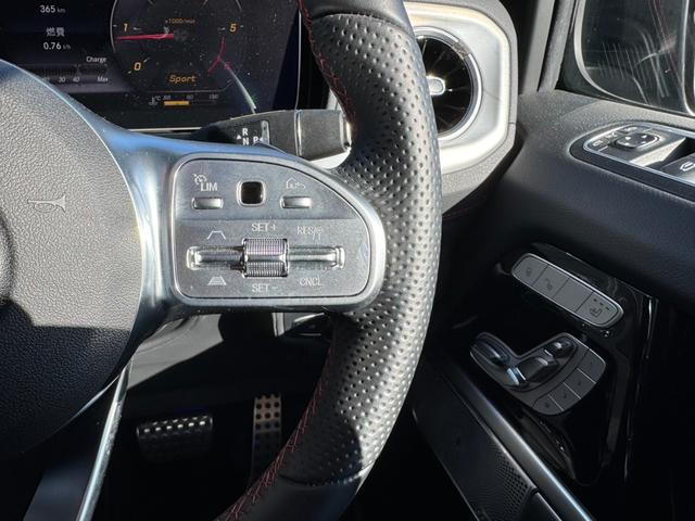Ｇクラス Ｇ３５０ｄ　★Ｇ３５０ｄ★ＡＭＧライン★スライディングルーフ★ブラバスフロントスポイラー★アダプティブダンピングシステム★純正２１ＡＷ★電動サイドステップ★ブルメスタサラウンドシステム★純正ナビ地デジ（26枚目）
