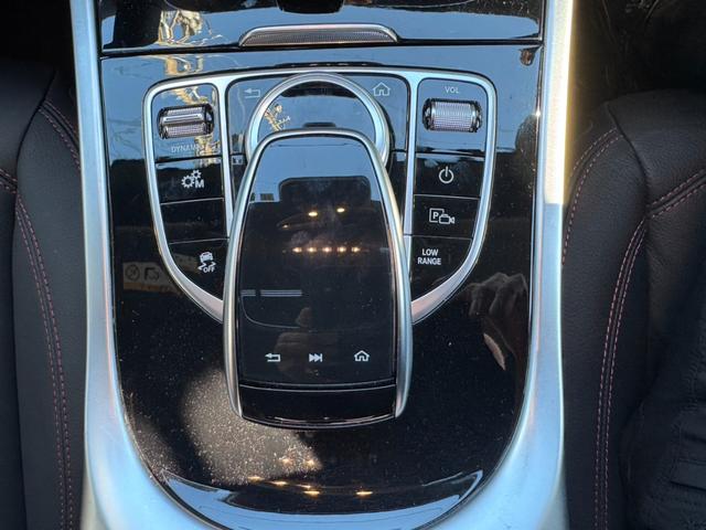 Ｇクラス Ｇ３５０ｄ　★Ｇ３５０ｄ★ＡＭＧライン★スライディングルーフ★ブラバスフロントスポイラー★アダプティブダンピングシステム★純正２１ＡＷ★電動サイドステップ★ブルメスタサラウンドシステム★純正ナビ地デジ（29枚目）