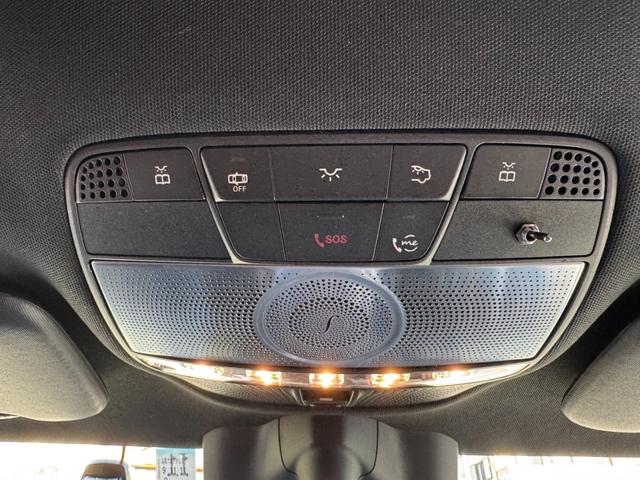 Ｇクラス Ｇ３５０ｄ　★Ｇ３５０ｄ★ＡＭＧライン★スライディングルーフ★ブラバスフロントスポイラー★アダプティブダンピングシステム★純正２１ＡＷ★電動サイドステップ★ブルメスタサラウンドシステム★純正ナビ地デジ（30枚目）