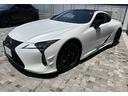 ＬＣ５００　ＥＤＧＥ　６０台限定車　マークレビンソンサラウンドシステム　ブリッツスロコン　フロントラッピング　ＴＲＤエアロ　リヤディフィーザーカーボンラッピング　３６０°ドラレコ　リヤドラレコ　リヤ３面フィルム(5枚目)