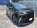 LEXUS LM