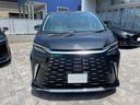 LEXUS LM