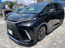 LEXUS LM