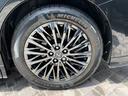 LEXUS LM