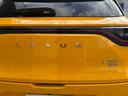 LEXUS LBX