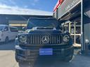 Gクラス G350d ★G350d★AMGライン★スライディングルーフ★ブラバスフロントスポイラー★アダプティブダンピングシステム★純正21AW★電動サイドステップ★ブルメスタサラウンドシステム★純正ナビ地デジ 中古車画像_3
