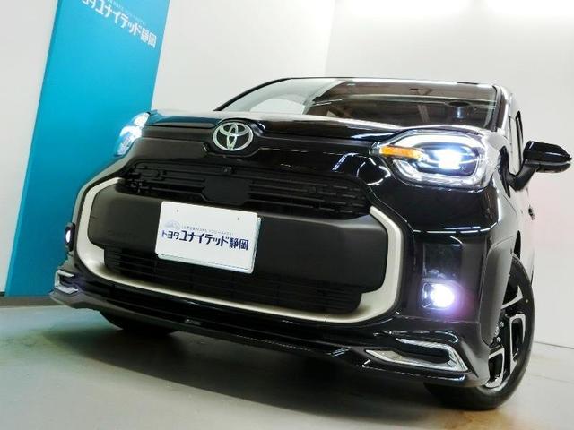 シエンタ ハイブリッドＺ　ハイブリッド　安全装備　衝突被害軽減システム　横滑り防止機能　ＡＢＳ　エアバッグ　オートクルーズコントロール　盗難防止装置　バックカメラ　ＥＴＣ　ドラレコ　ミュージックプレイヤー接続可　スマートキー（3枚目）
