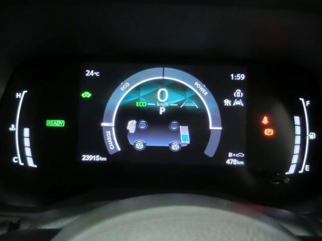 シエンタ ハイブリッドＺ　ハイブリッド　安全装備　衝突被害軽減システム　横滑り防止機能　ＡＢＳ　エアバッグ　オートクルーズコントロール　盗難防止装置　バックカメラ　ＥＴＣ　ドラレコ　ミュージックプレイヤー接続可　スマートキー（14枚目）