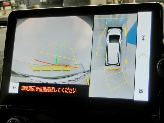 シエンタ ハイブリッドＺ　ハイブリッド　安全装備　衝突被害軽減システム　横滑り防止機能　ＡＢＳ　エアバッグ　オートクルーズコントロール　盗難防止装置　バックカメラ　ＥＴＣ　ドラレコ　ミュージックプレイヤー接続可　スマートキー（22枚目）
