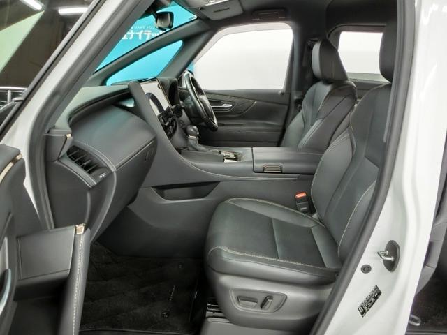 アルファード Z ワンオーナー 電動シート 安全装備 衝突被害軽減システム 横滑り防止機能 ABS エアバッグ オートクルーズコントロール 盗難防止装置 バックカメラ ETC ドラレコ ミュージックプレイヤー接続可(12枚目)