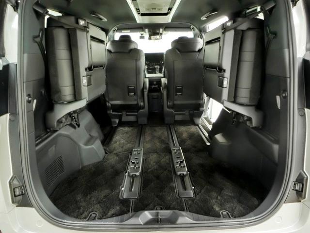 アルファード Z ワンオーナー 電動シート 安全装備 衝突被害軽減システム 横滑り防止機能 ABS エアバッグ オートクルーズコントロール 盗難防止装置 バックカメラ ETC ドラレコ ミュージックプレイヤー接続可(16枚目)