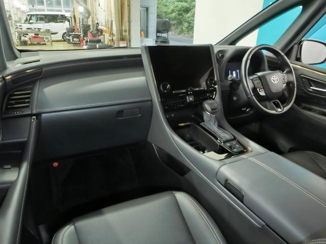 アルファード Z ワンオーナー 電動シート 安全装備 衝突被害軽減システム 横滑り防止機能 ABS エアバッグ オートクルーズコントロール 盗難防止装置 バックカメラ ETC ドラレコ ミュージックプレイヤー接続可(20枚目)