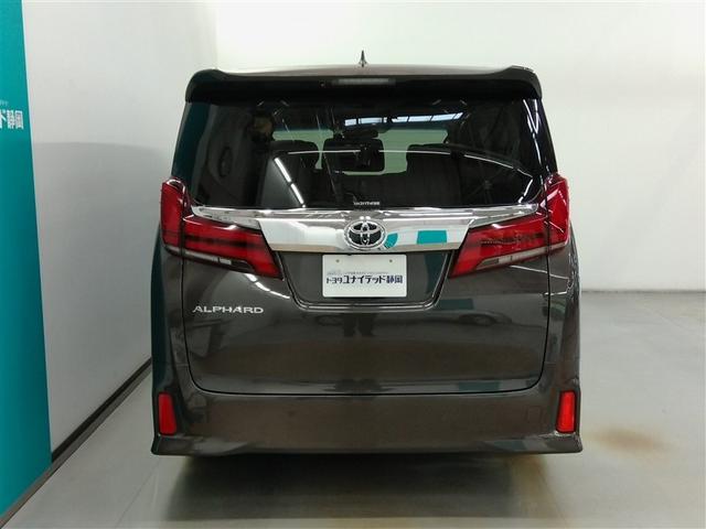 アルファード ２．５Ｓ　Ｃパッケージ　ワンオーナー　電動シート　安全装備　衝突被害軽減システム　横滑り防止機能　ＡＢＳ　エアバッグ　オートクルーズコントロール　盗難防止装置　ナビ　バックカメラ　ＥＴＣ　ドラレコ　ＣＤ　スマートキー（4枚目）