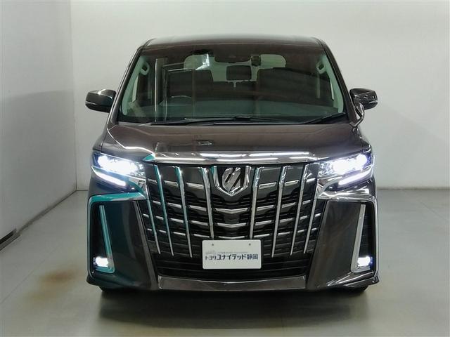 アルファード ２．５Ｓ　Ｃパッケージ　ワンオーナー　電動シート　安全装備　衝突被害軽減システム　横滑り防止機能　ＡＢＳ　エアバッグ　オートクルーズコントロール　盗難防止装置　ナビ　バックカメラ　ＥＴＣ　ドラレコ　ＣＤ　スマートキー（5枚目）