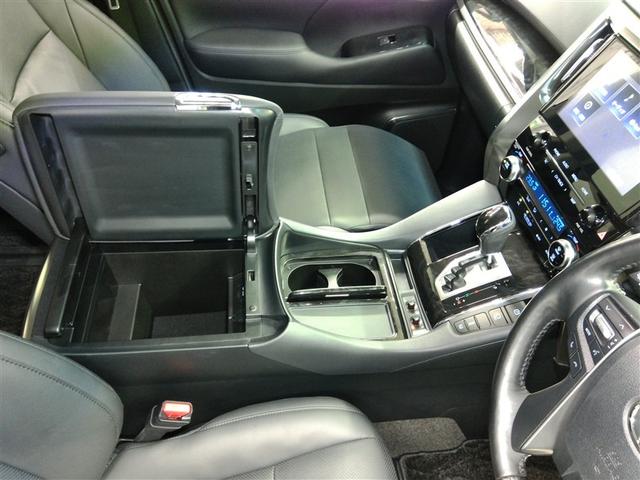 アルファード ２．５Ｓ　Ｃパッケージ　ワンオーナー　電動シート　安全装備　衝突被害軽減システム　横滑り防止機能　ＡＢＳ　エアバッグ　オートクルーズコントロール　盗難防止装置　ナビ　バックカメラ　ＥＴＣ　ドラレコ　ＣＤ　スマートキー（13枚目）