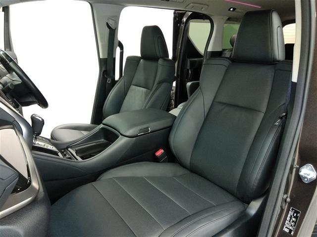 アルファード ２．５Ｓ　Ｃパッケージ　ワンオーナー　電動シート　安全装備　衝突被害軽減システム　横滑り防止機能　ＡＢＳ　エアバッグ　オートクルーズコントロール　盗難防止装置　ナビ　バックカメラ　ＥＴＣ　ドラレコ　ＣＤ　スマートキー（14枚目）