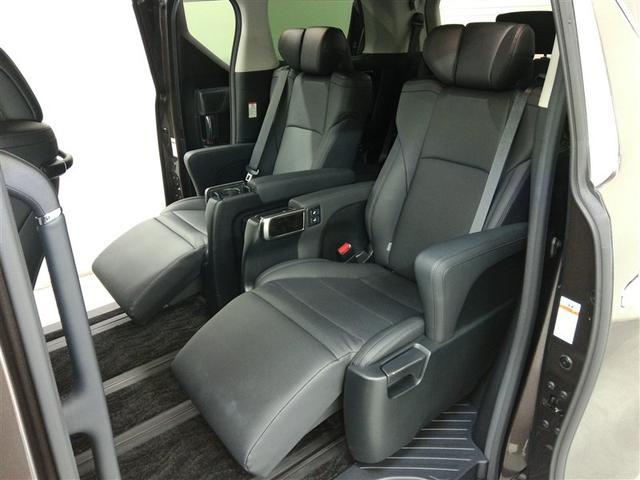 アルファード ２．５Ｓ　Ｃパッケージ　ワンオーナー　電動シート　安全装備　衝突被害軽減システム　横滑り防止機能　ＡＢＳ　エアバッグ　オートクルーズコントロール　盗難防止装置　ナビ　バックカメラ　ＥＴＣ　ドラレコ　ＣＤ　スマートキー（16枚目）