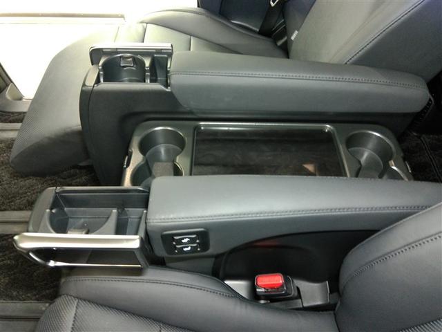 アルファード ２．５Ｓ　Ｃパッケージ　ワンオーナー　電動シート　安全装備　衝突被害軽減システム　横滑り防止機能　ＡＢＳ　エアバッグ　オートクルーズコントロール　盗難防止装置　ナビ　バックカメラ　ＥＴＣ　ドラレコ　ＣＤ　スマートキー（17枚目）