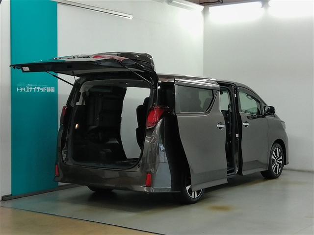 アルファード ２．５Ｓ　Ｃパッケージ　ワンオーナー　電動シート　安全装備　衝突被害軽減システム　横滑り防止機能　ＡＢＳ　エアバッグ　オートクルーズコントロール　盗難防止装置　ナビ　バックカメラ　ＥＴＣ　ドラレコ　ＣＤ　スマートキー（20枚目）