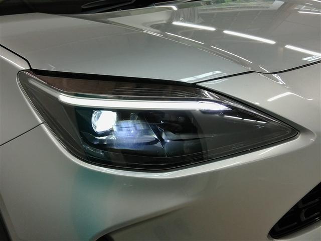 ヤリスクロス ハイブリッドＺ　ハイブリッド　ワンオーナー　電動シート　安全装備　衝突被害軽減システム　横滑り防止機能　ＡＢＳ　エアバッグ　オートクルーズコントロール　盗難防止装置　バックカメラ　ＥＴＣ　ドラレコ　スマートキー（9枚目）