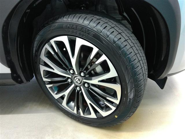 ヤリスクロス ハイブリッドＺ　ハイブリッド　ワンオーナー　電動シート　安全装備　衝突被害軽減システム　横滑り防止機能　ＡＢＳ　エアバッグ　オートクルーズコントロール　盗難防止装置　バックカメラ　ＥＴＣ　ドラレコ　スマートキー（10枚目）