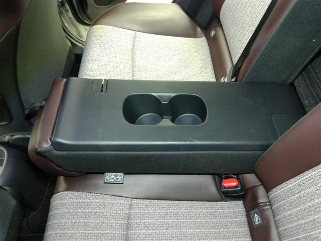 ヤリスクロス ハイブリッドＺ　ハイブリッド　ワンオーナー　電動シート　安全装備　衝突被害軽減システム　横滑り防止機能　ＡＢＳ　エアバッグ　オートクルーズコントロール　盗難防止装置　バックカメラ　ＥＴＣ　ドラレコ　スマートキー（18枚目）