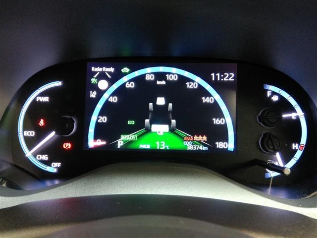 ヤリスクロス ハイブリッドＺ　ハイブリッド　ワンオーナー　電動シート　安全装備　衝突被害軽減システム　横滑り防止機能　ＡＢＳ　エアバッグ　オートクルーズコントロール　盗難防止装置　バックカメラ　ＥＴＣ　ドラレコ　スマートキー（26枚目）