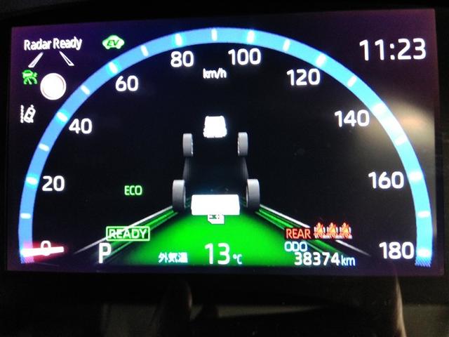 ヤリスクロス ハイブリッドＺ　ハイブリッド　ワンオーナー　電動シート　安全装備　衝突被害軽減システム　横滑り防止機能　ＡＢＳ　エアバッグ　オートクルーズコントロール　盗難防止装置　バックカメラ　ＥＴＣ　ドラレコ　スマートキー（27枚目）