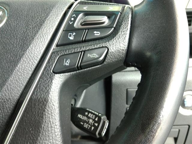 アルファード ２．５Ｓ　ワンオーナー　安全装備　衝突被害軽減システム　横滑り防止機能　ＡＢＳ　エアバッグ　オートクルーズコントロール　盗難防止装置　バックカメラ　後席モニター　ＥＴＣ　ドラレコ　ミュージックプレイヤー接続可（15枚目）