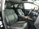 ホールド性を重視した運転席、長時間のドライブでも疲れません。