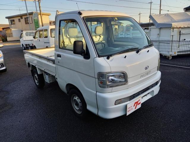 ダイハツ ハイゼットトラック スペシャル 15 0万円 平成11年 1999年 静岡県 中古車 価格 Com ダイハツ ハイゼットトラック スペシャル 15 0万円 平成11年 1999年 静岡県 中古車 価格 Com