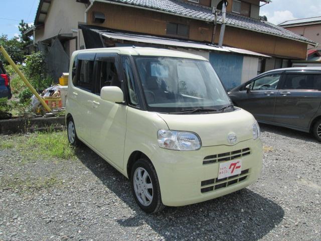 L 修復歴無し 車検整備付き スライドドア キーレス CD(3枚目)