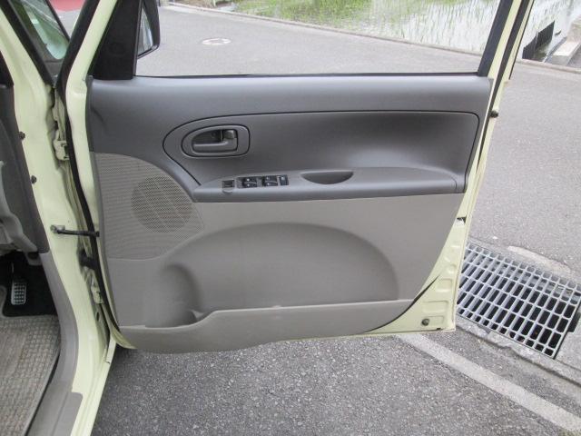 L 修復歴無し 車検整備付き スライドドア キーレス CD(4枚目)