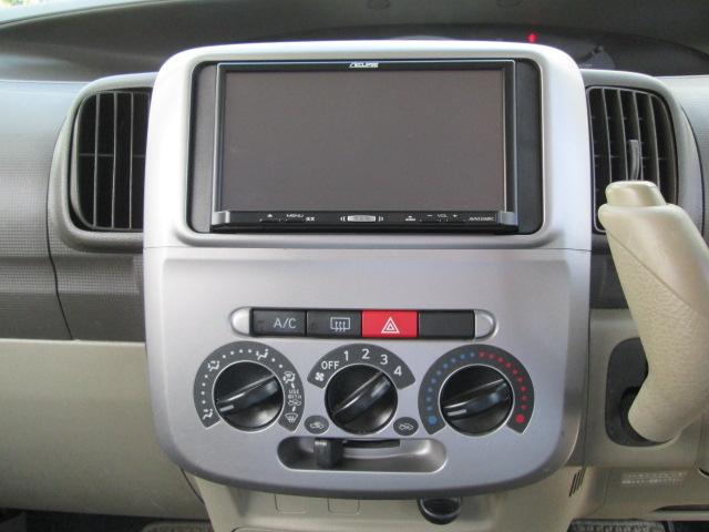 L 修復歴無し 車検整備付き スライドドア キーレス CD(12枚目)